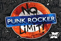 punk rocker